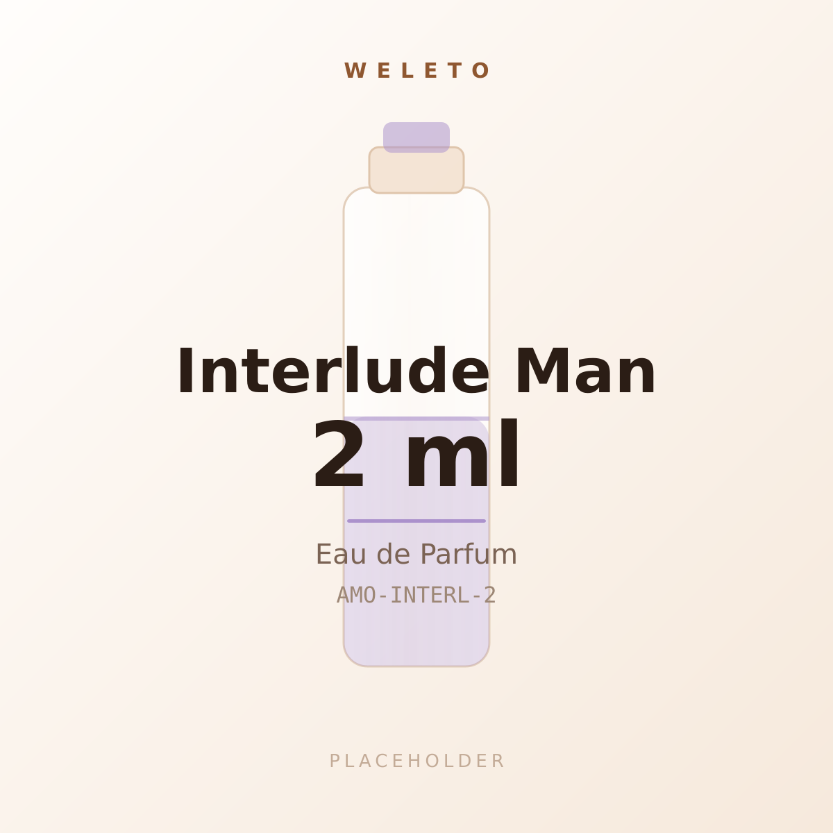 Interlude Man decant