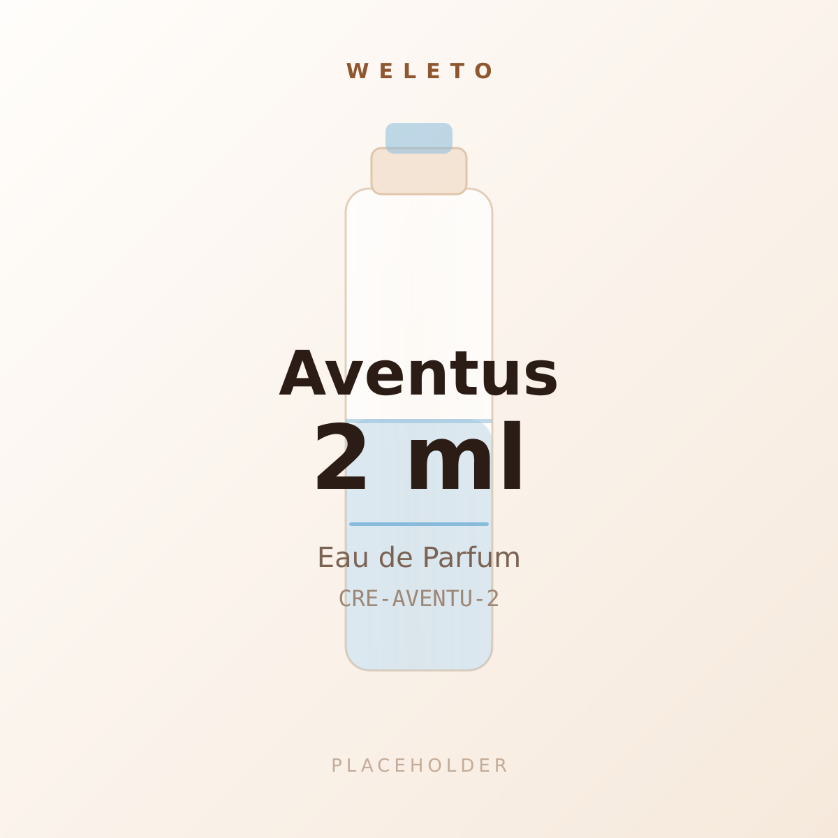 Aventus decant
